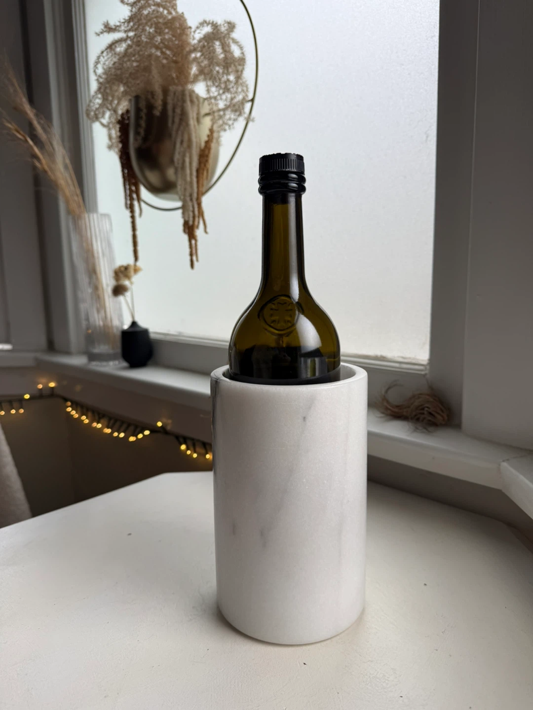 Crate & Barrel Wine Chiller - photo 4