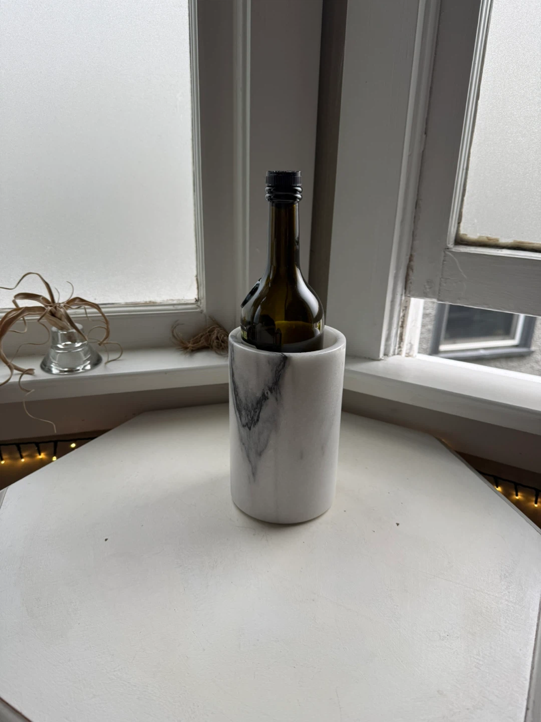 Crate & Barrel Wine Chiller - photo 5