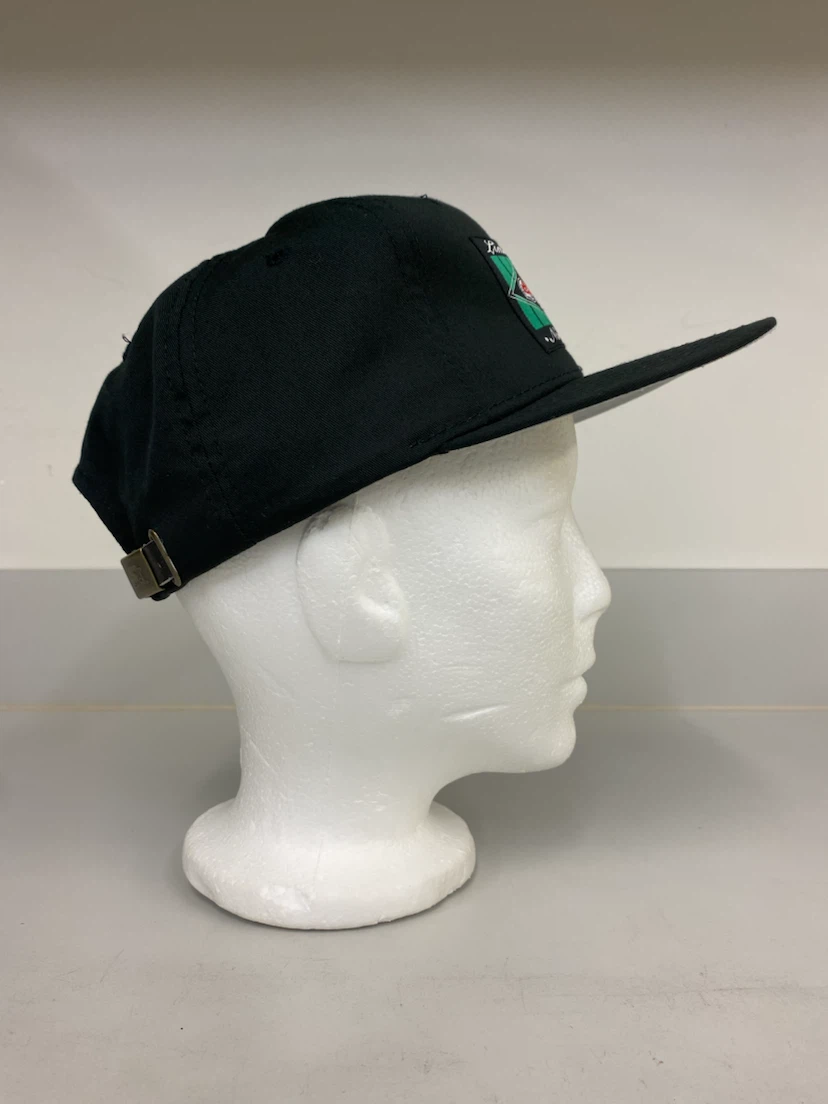 Vintage 1995 Grey Cup Starter Cap - photo 3