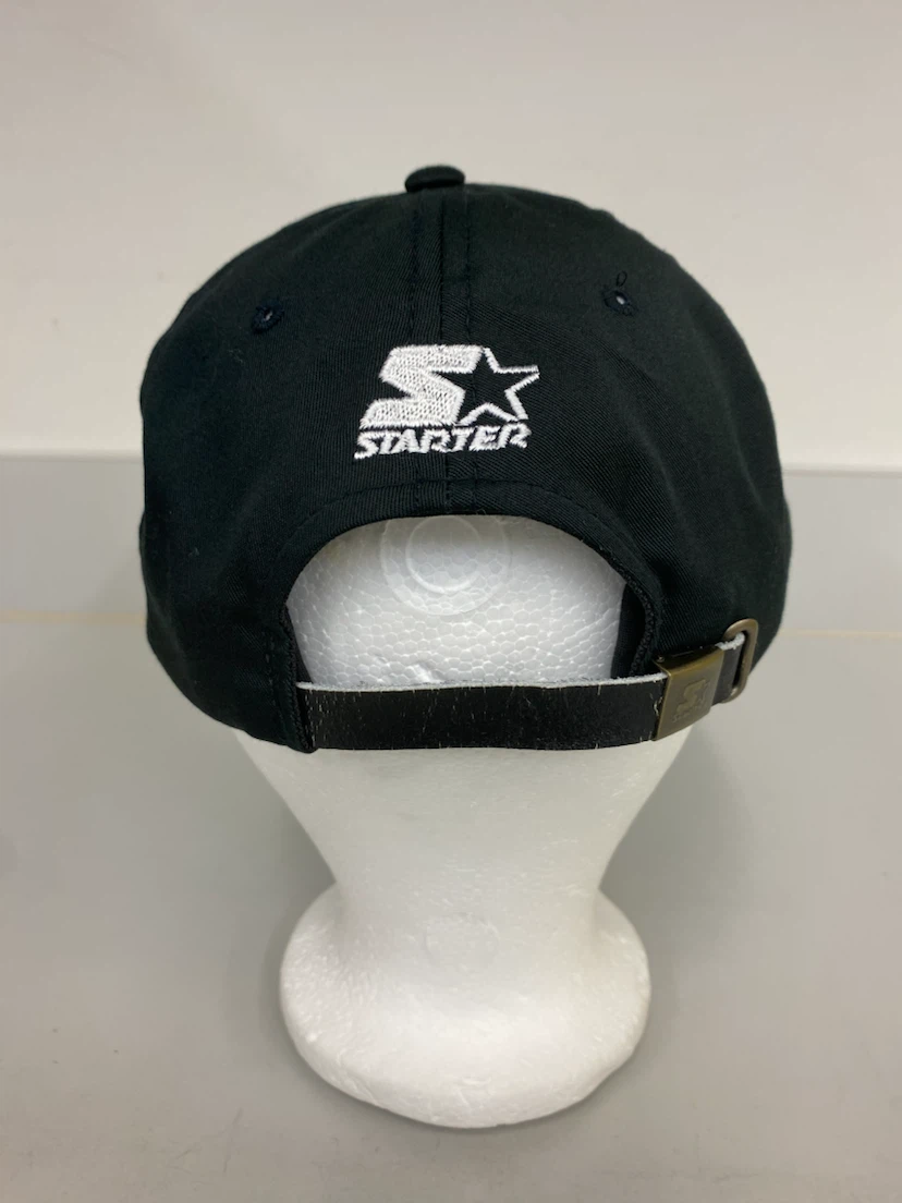 Vintage 1995 Grey Cup Starter Cap - photo 4