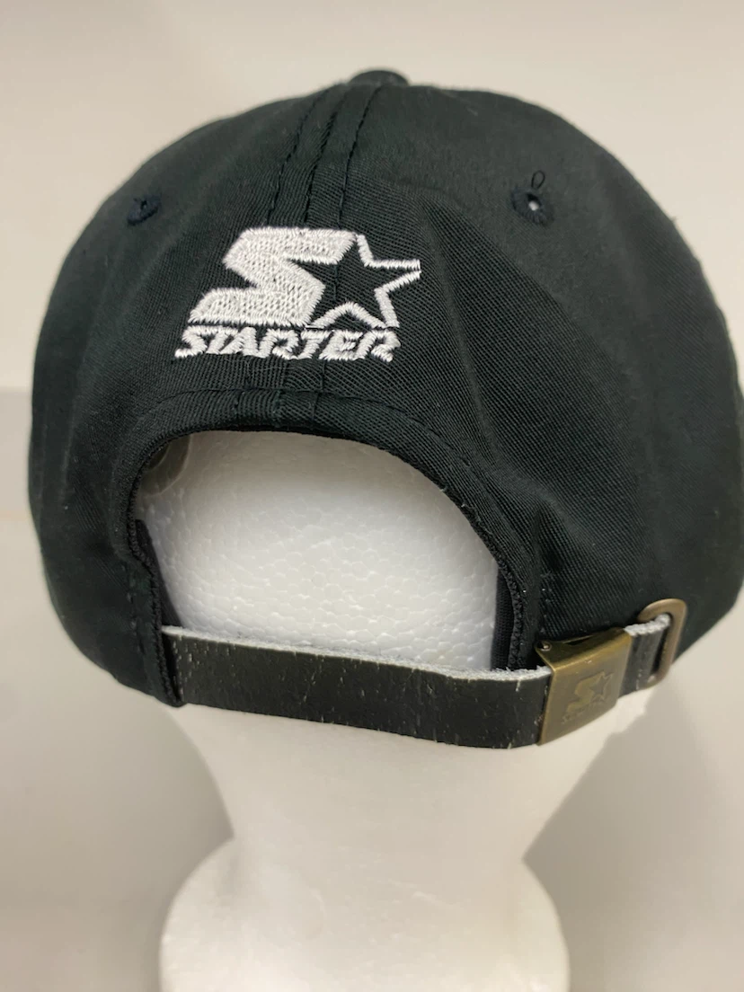 Vintage 1995 Grey Cup Starter Cap - photo 5