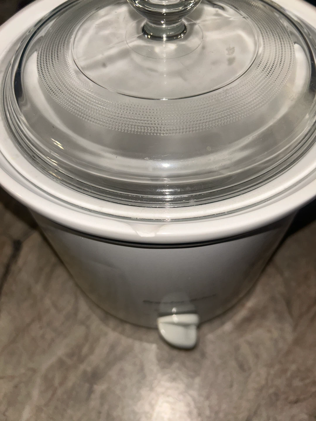 Proctor Silex Slow Cooker - photo 2
