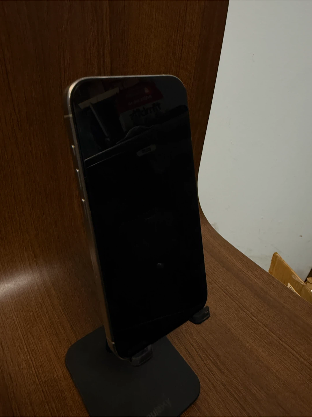 Apple iPhone 15 Pro 128GB - photo 3