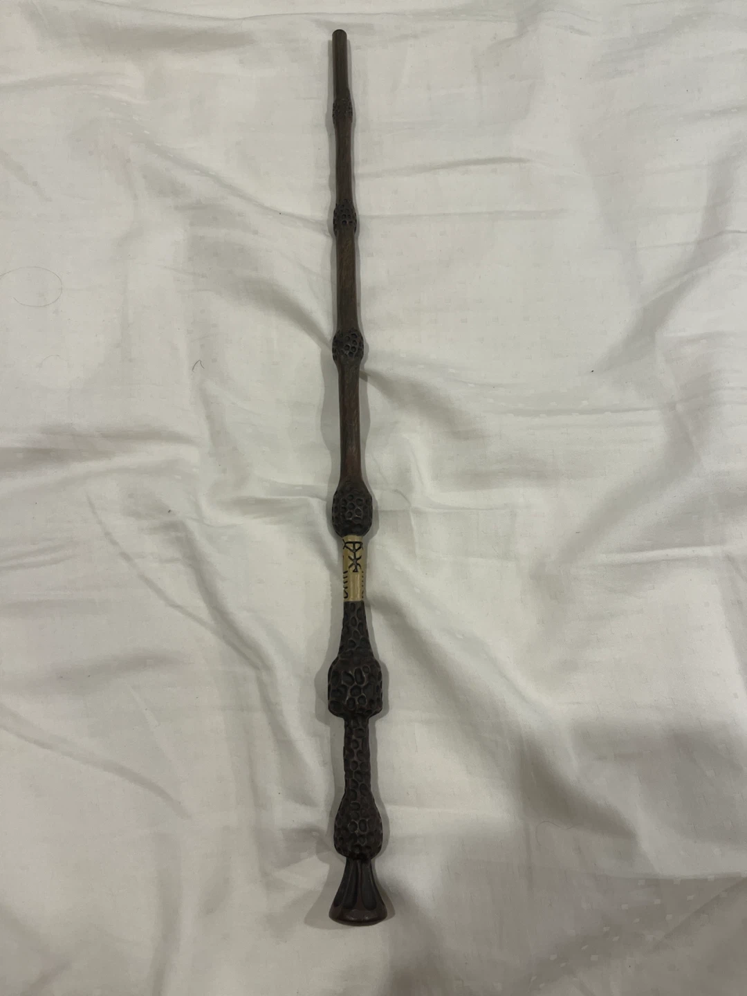 Harry Potter Elder Wand (from Disney world) - photo 3