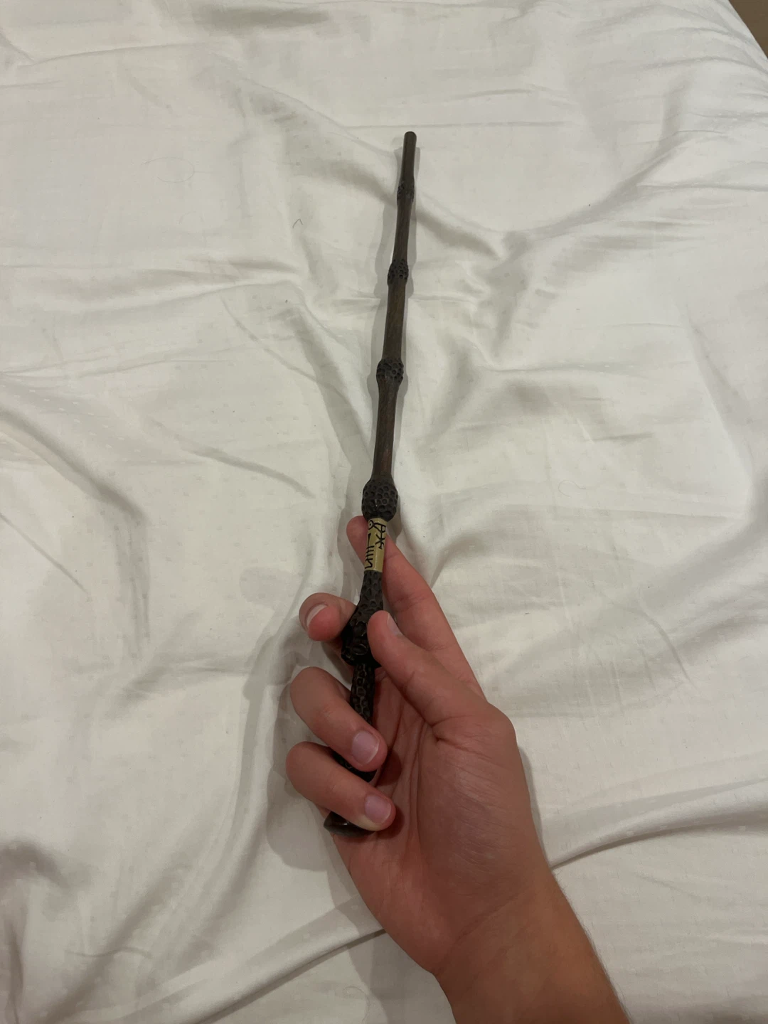 Harry Potter Elder Wand (from Disney world) - photo 4