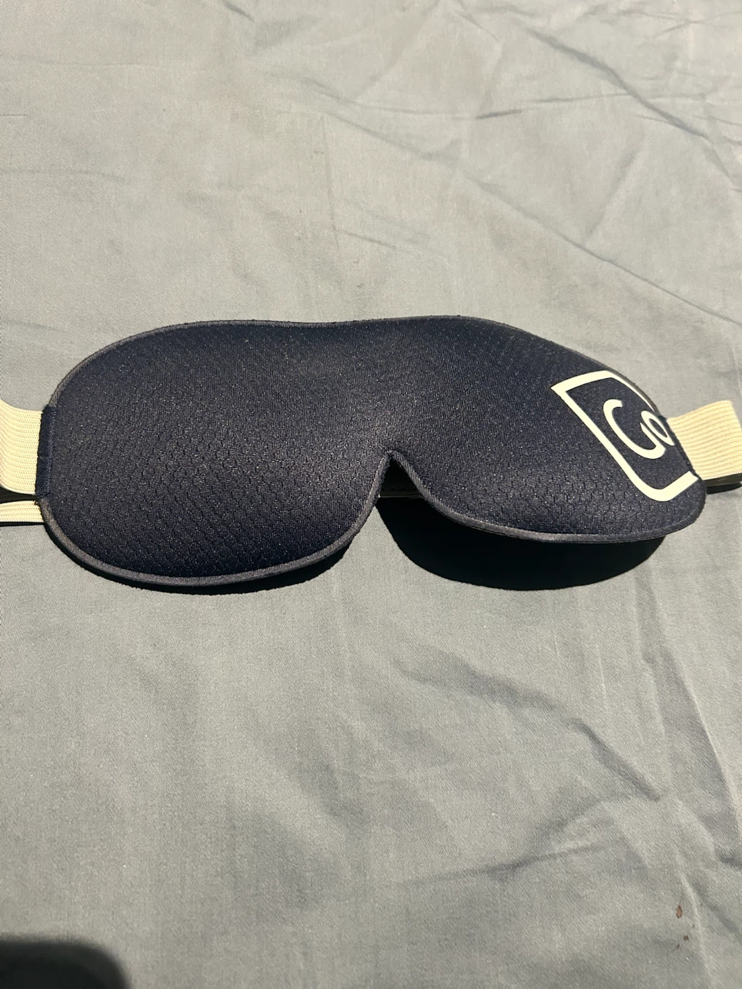 Go Travel sleeping mask