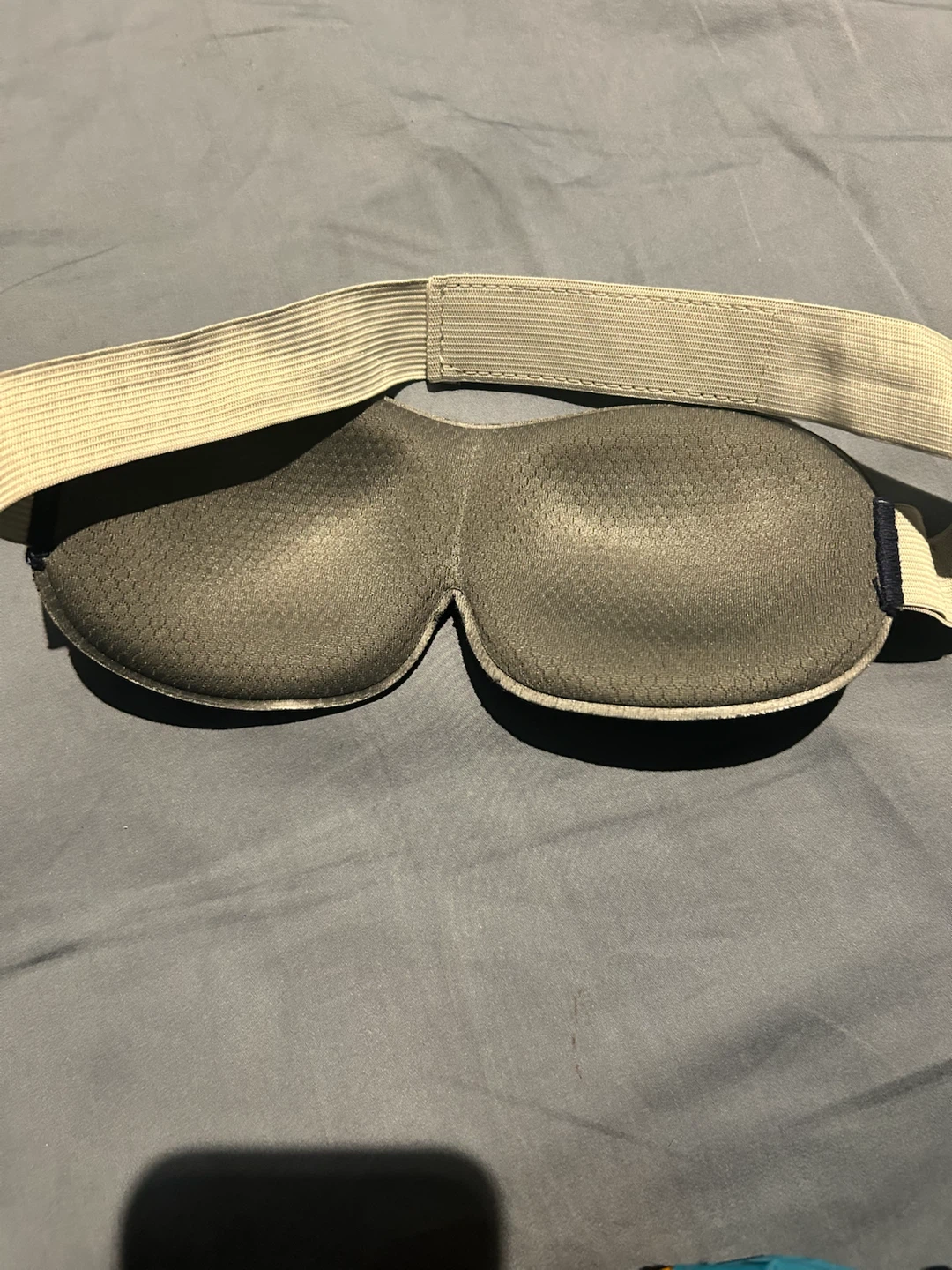 Go Travel sleeping mask - photo 2