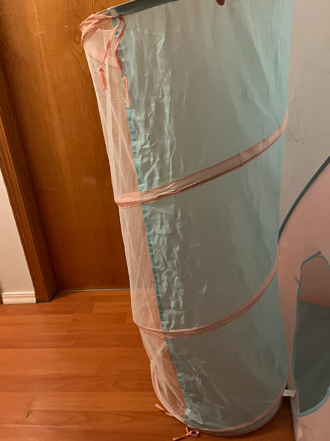 Kids pop-up play tent and tunnel set - photo 3