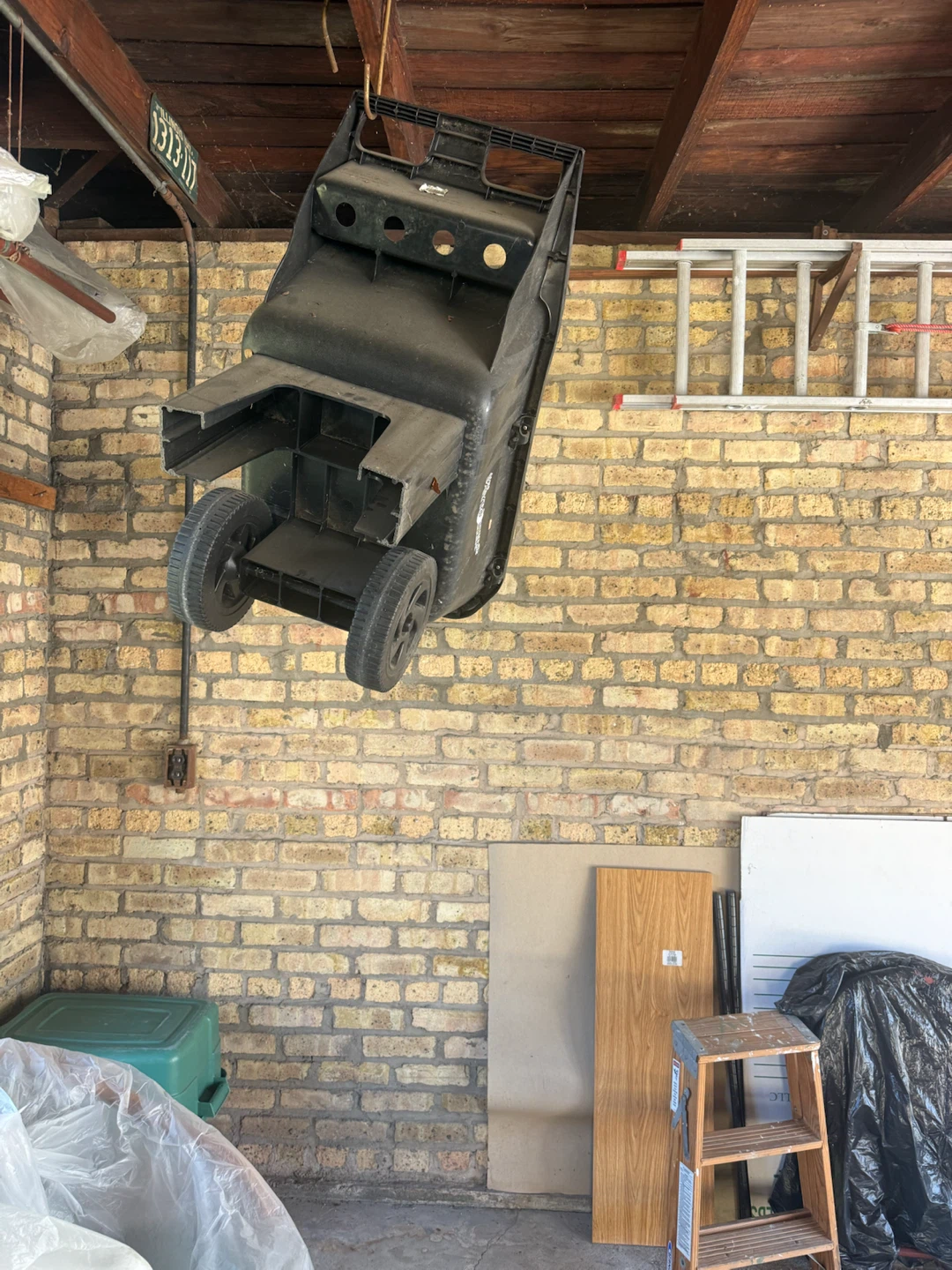 Wheelbarrow for Sale