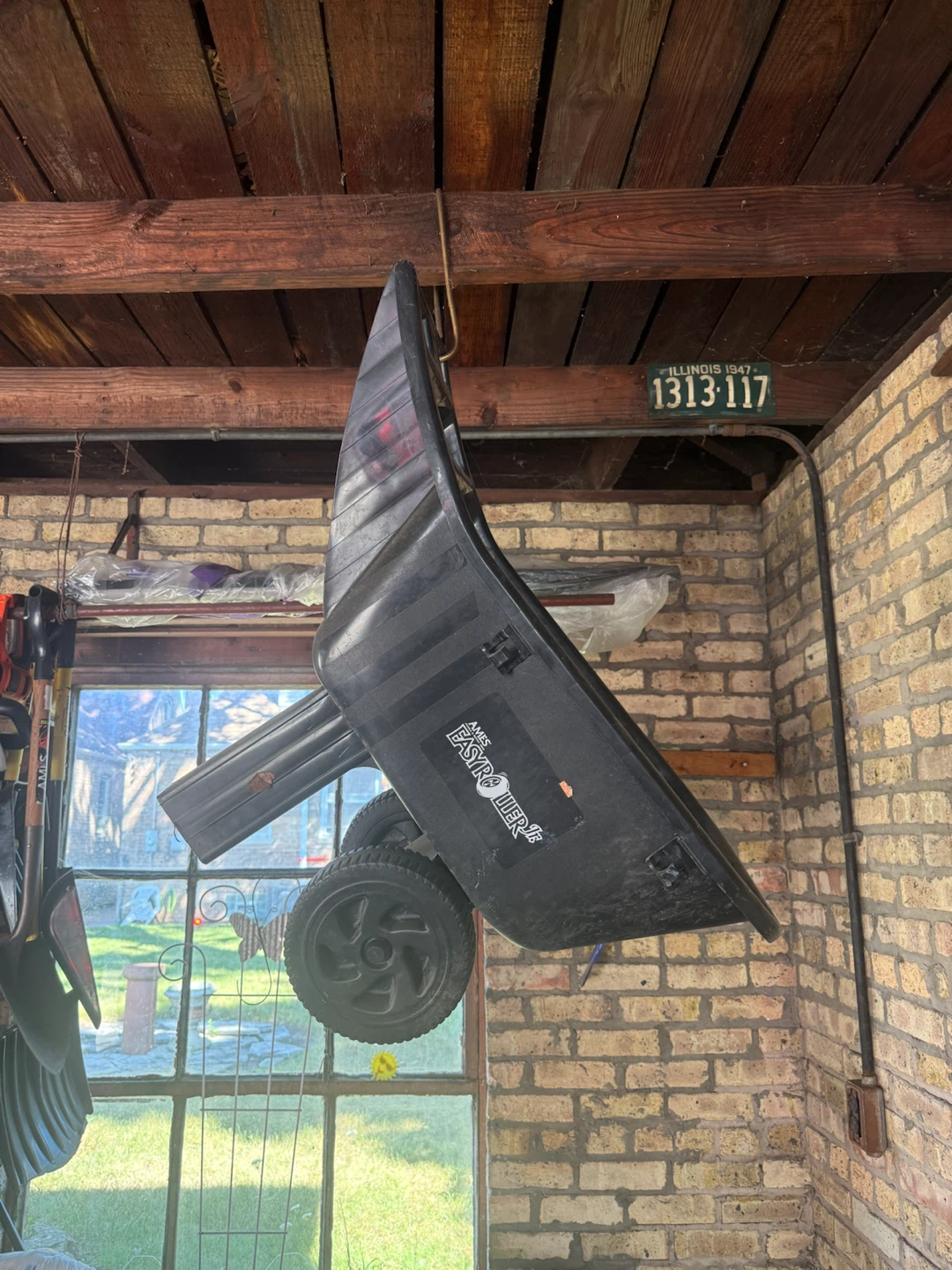 Wheelbarrow for Sale - photo 3