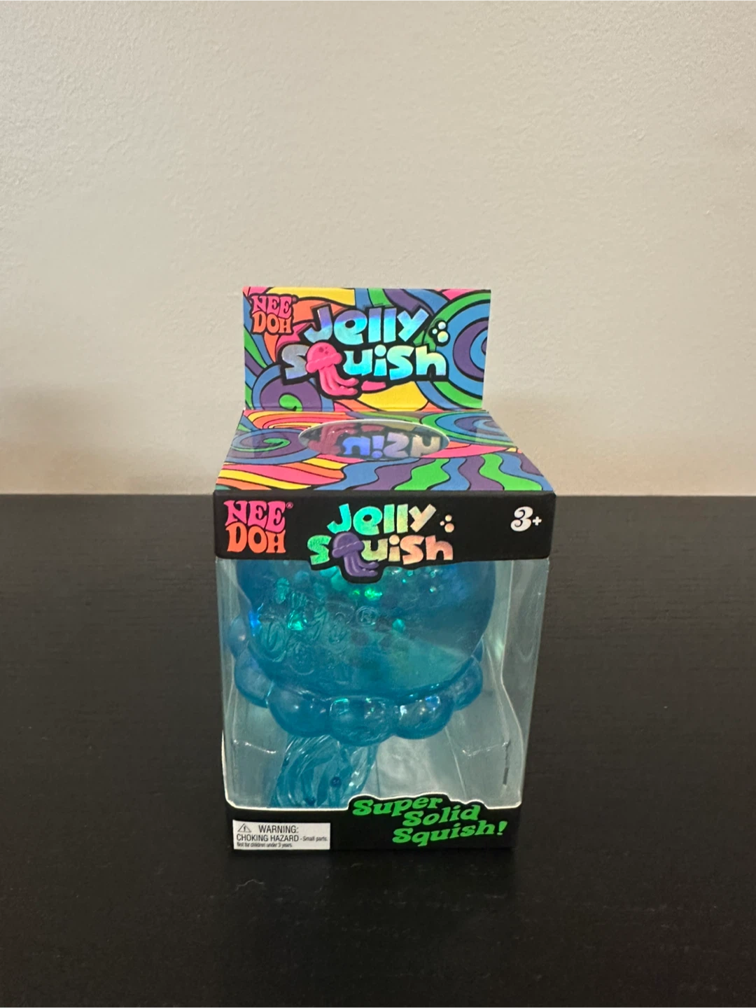 Nee Doh - Jelly Squish - BNIB - photo 3