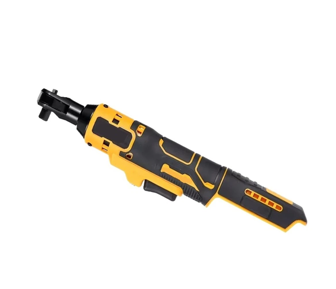 Cordless Electric Ratchet Wrench compatible delwalt