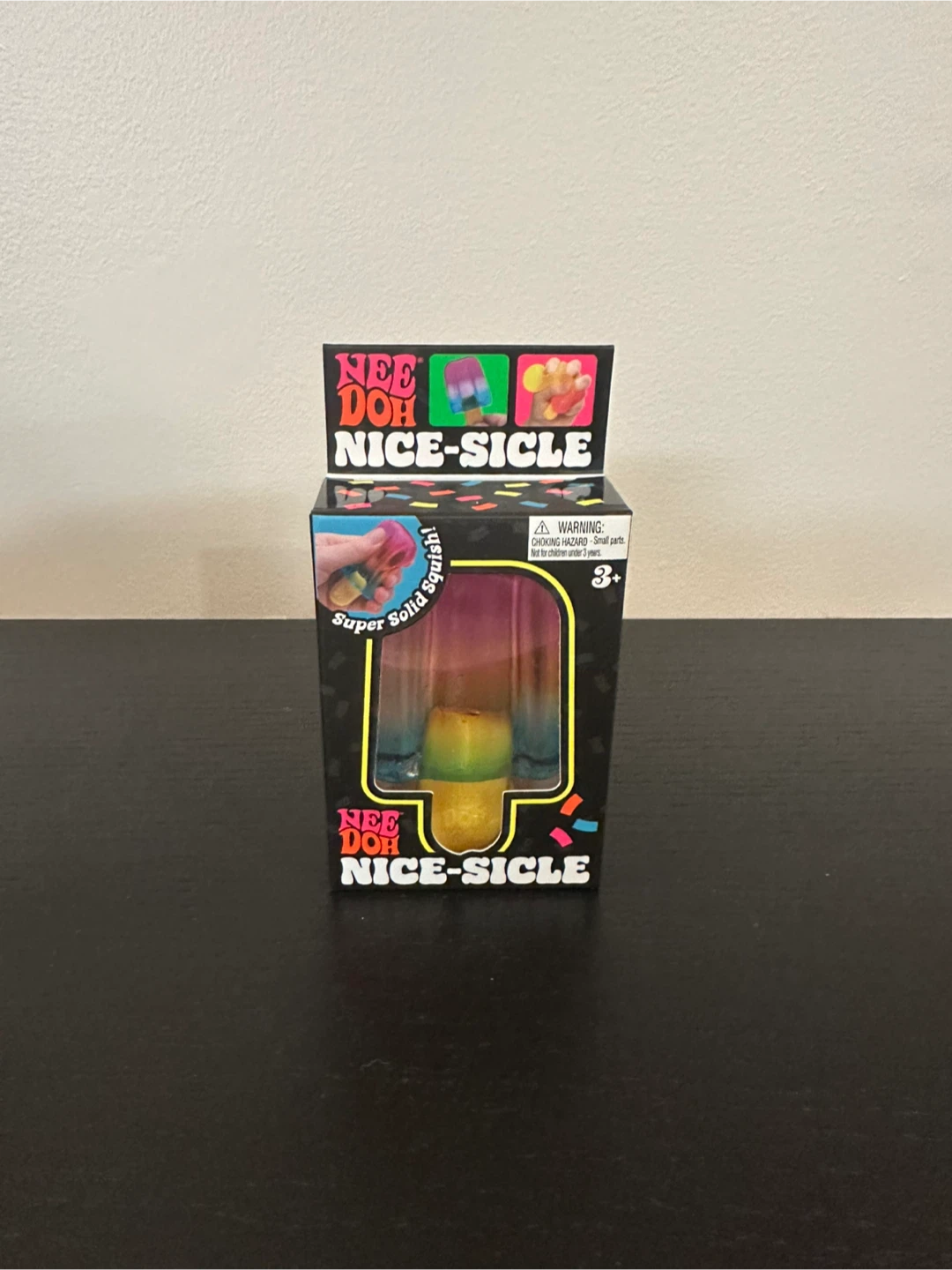 Nee Doh - Nice-Sicle - BNIB - photo 2