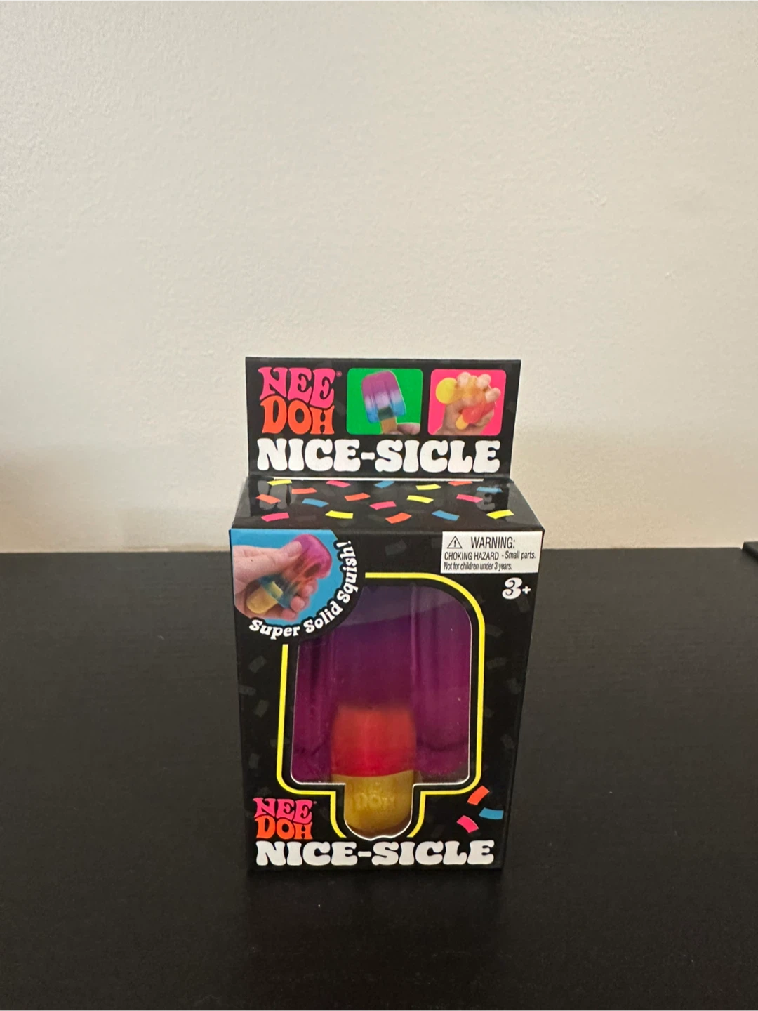 Nee Doh - Nice-Sicle - BNIB - photo 3