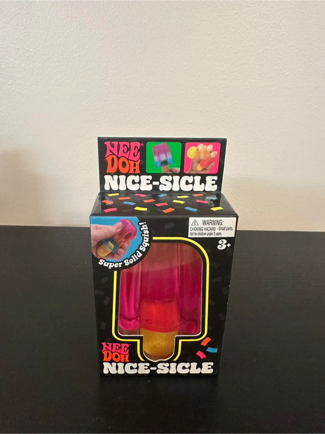 Nee Doh - Nice-Sicle - BNIB - photo 4