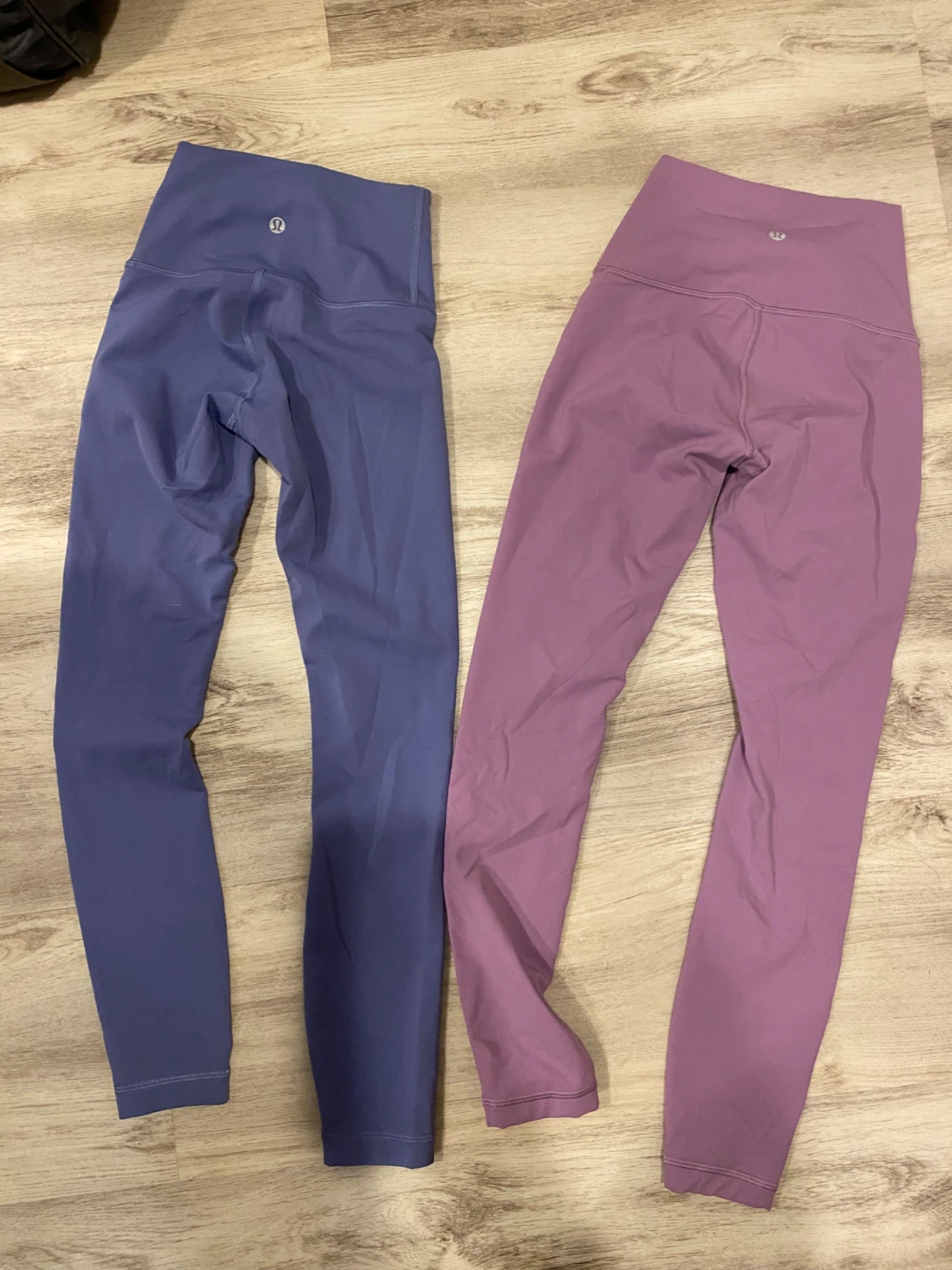 Lululemon Align Leggings Size 0