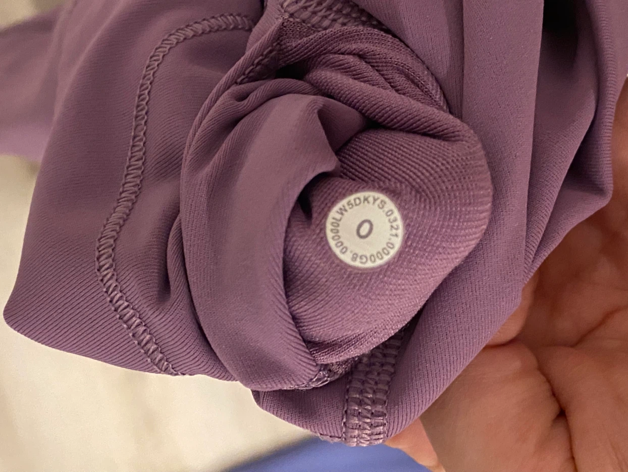 Lululemon Align Leggings Size 0 - photo 2