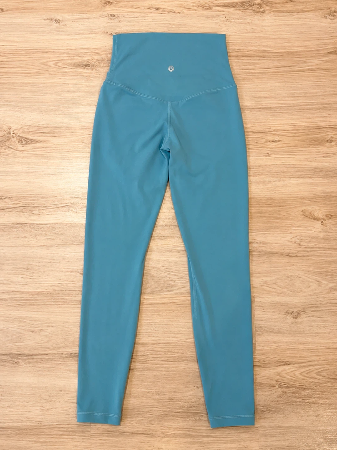 Lululemon High-Rise Leggings Align 2