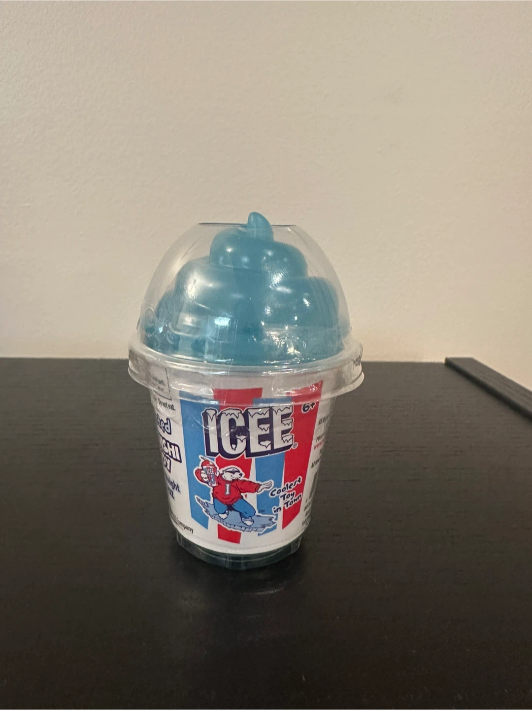 Squishy Toys - Icee and Sour Patch Kids - BNIB - photo 2