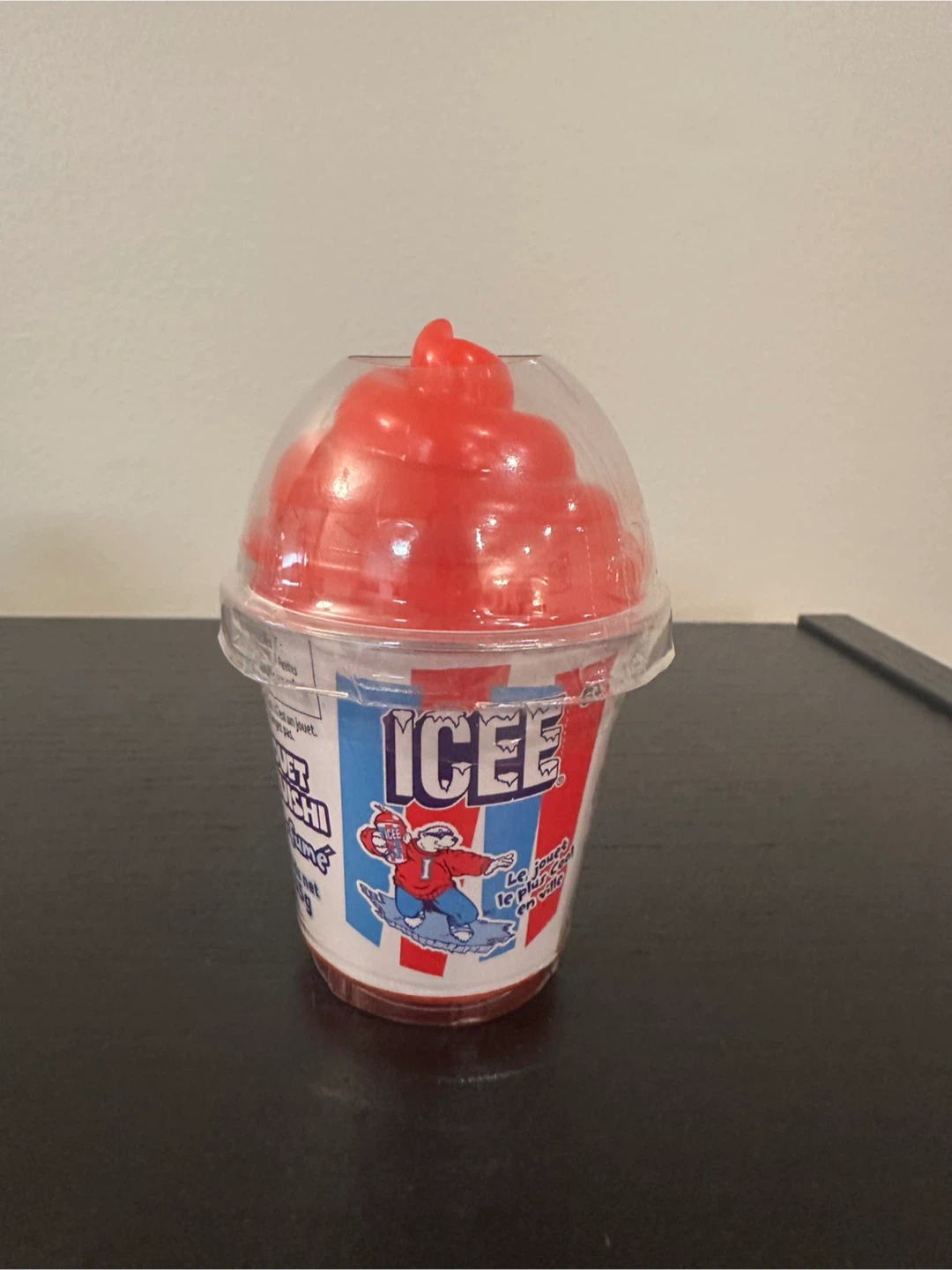 Squishy Toys - Icee and Sour Patch Kids - BNIB - photo 3