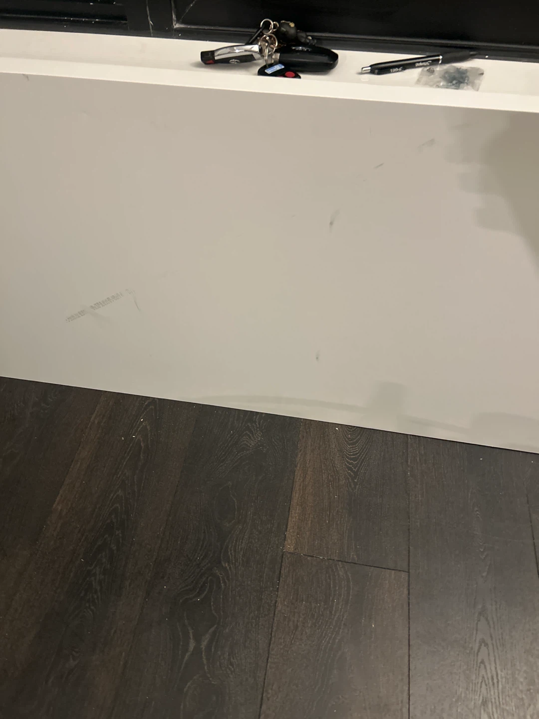 IKEA Linnmon/Adils Table - photo 3