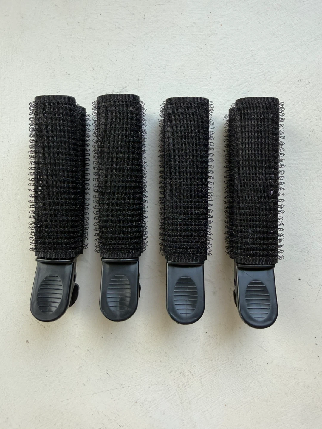 Cold wave curling clips - set of 4 - photo 2