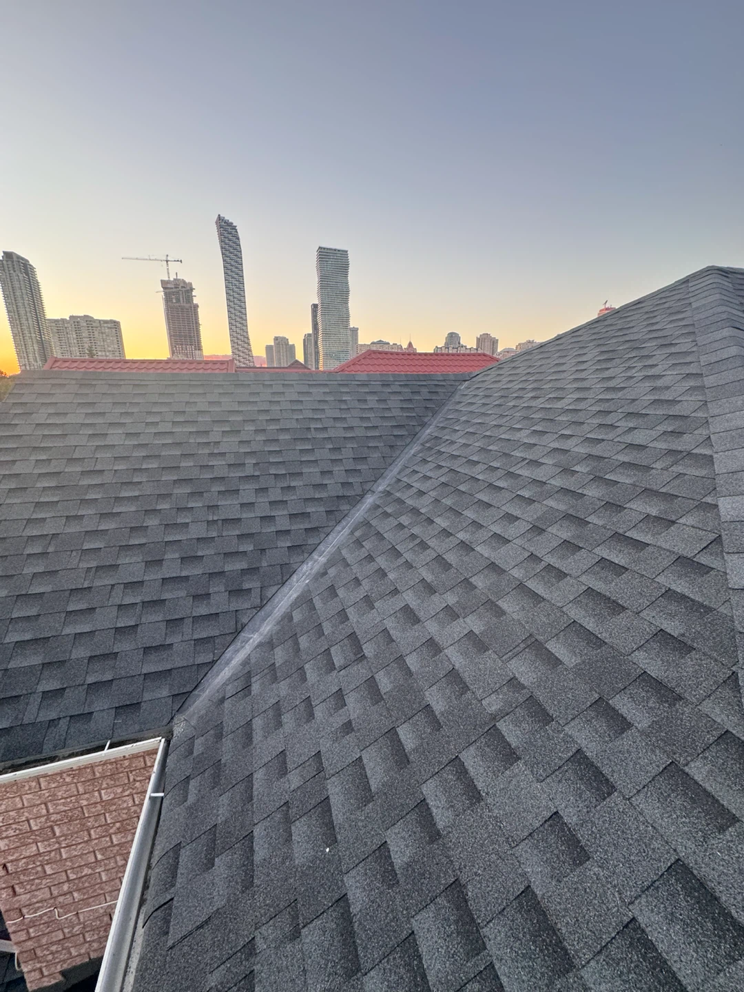 Leftover Asphalt Roofing Shingles - photo 5