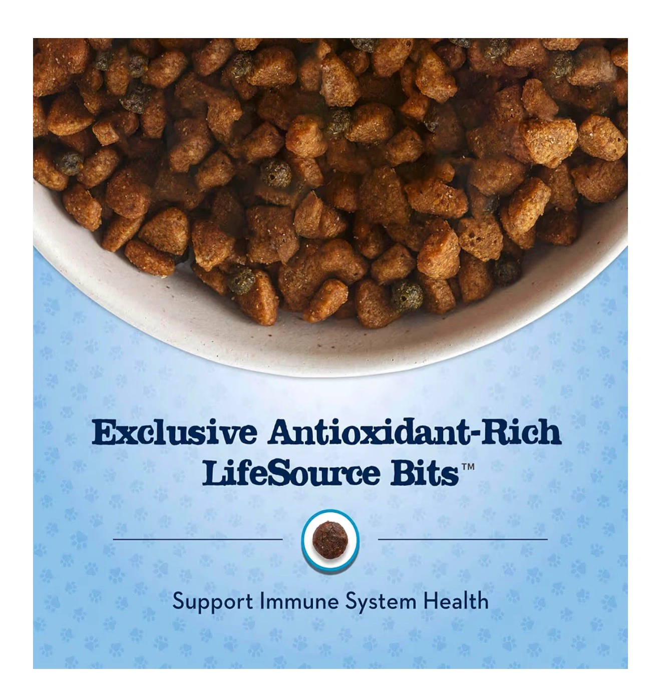 Blue Buffalo Baby Blue Puppy Food Chicken & Brown Rice - photo 5