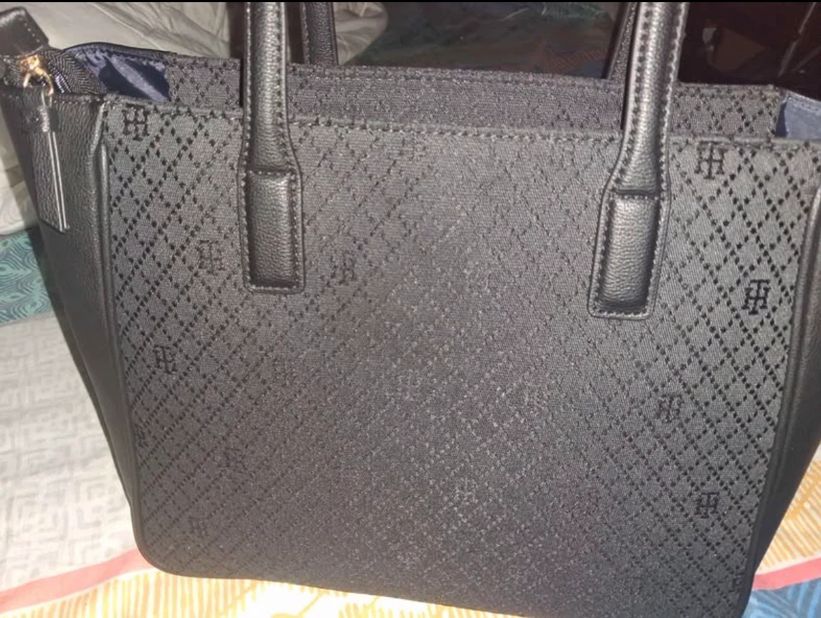 Tommy Hilfiger Tote Bag New - photo 2