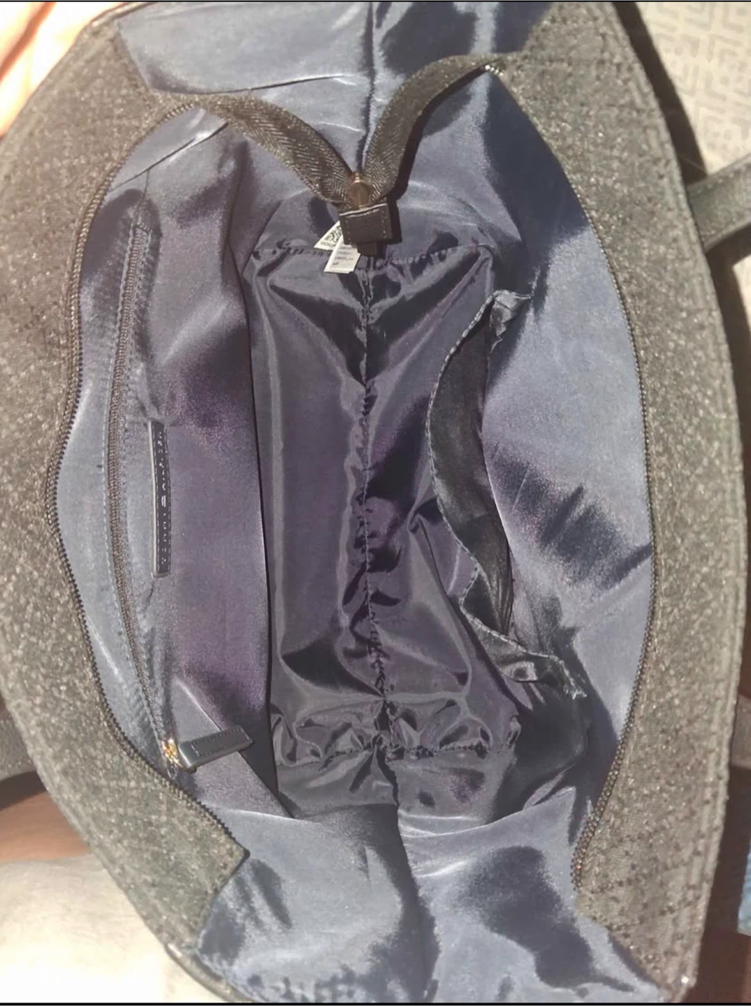 Tommy Hilfiger Tote Bag New - photo 3