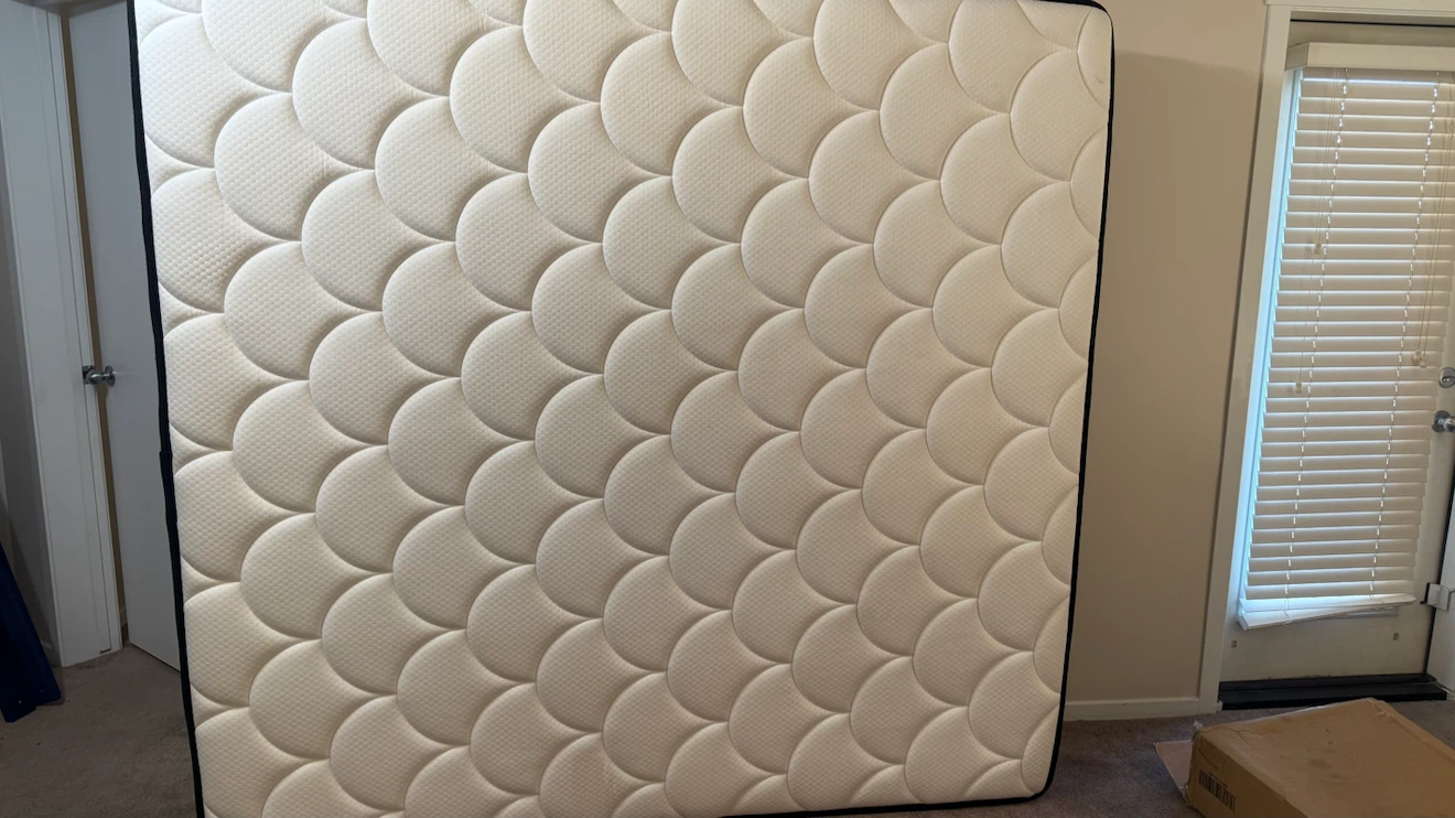 King Mattress