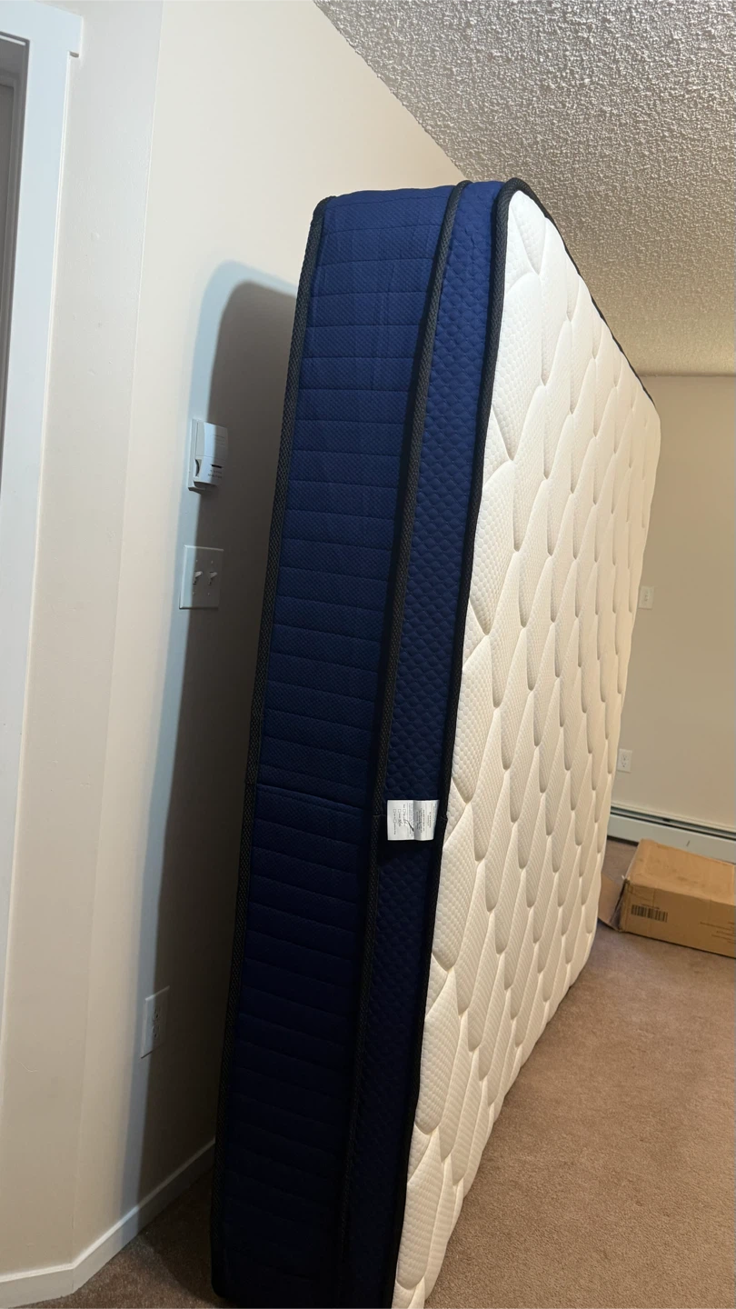 King Mattress - photo 2