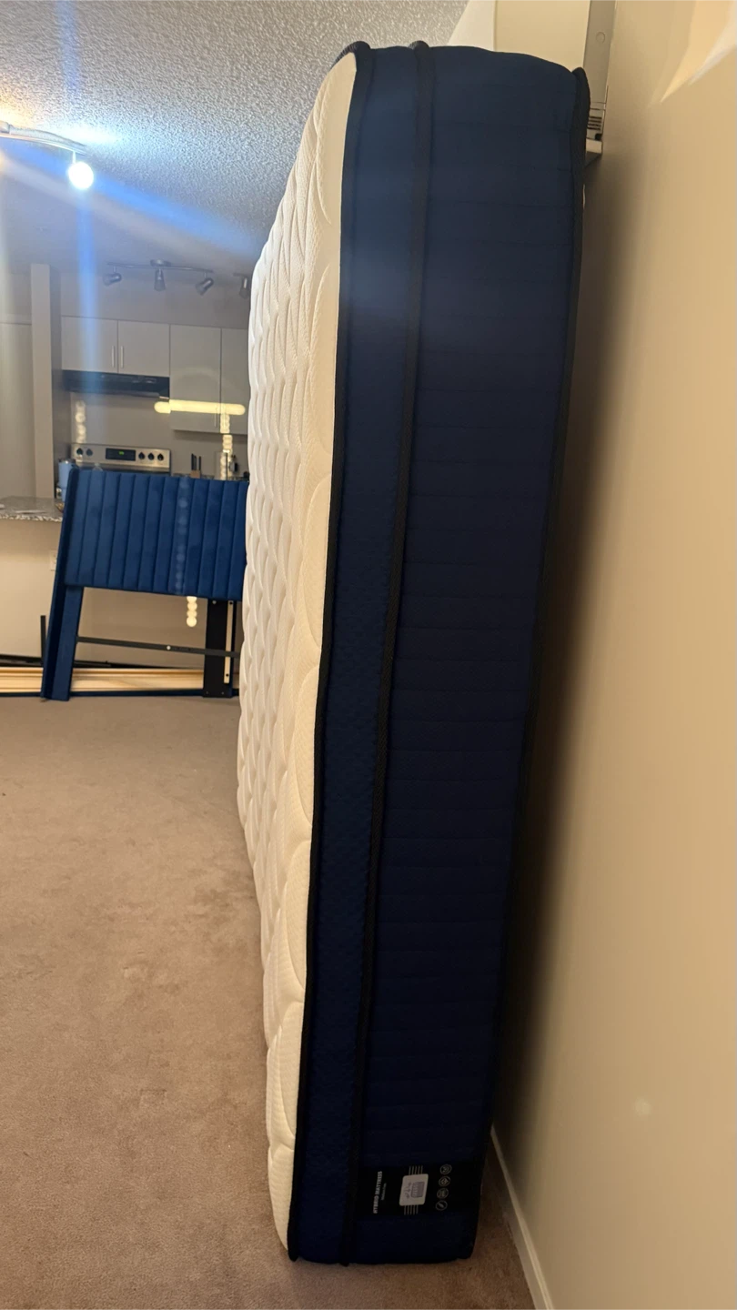 King Mattress - photo 3