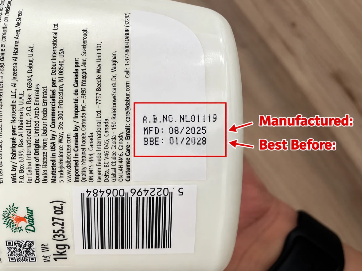 Vatika Hair Care Bundle – Conditioner + Almond Hair Oil – New - photo 3