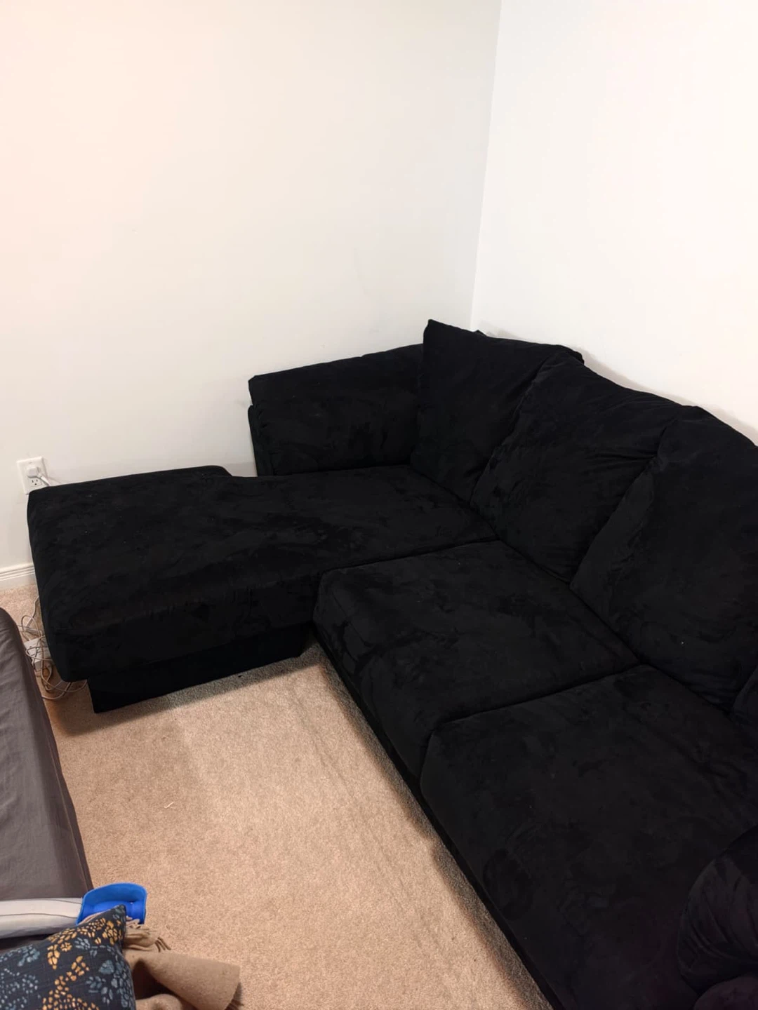 Sectional couch - photo 3