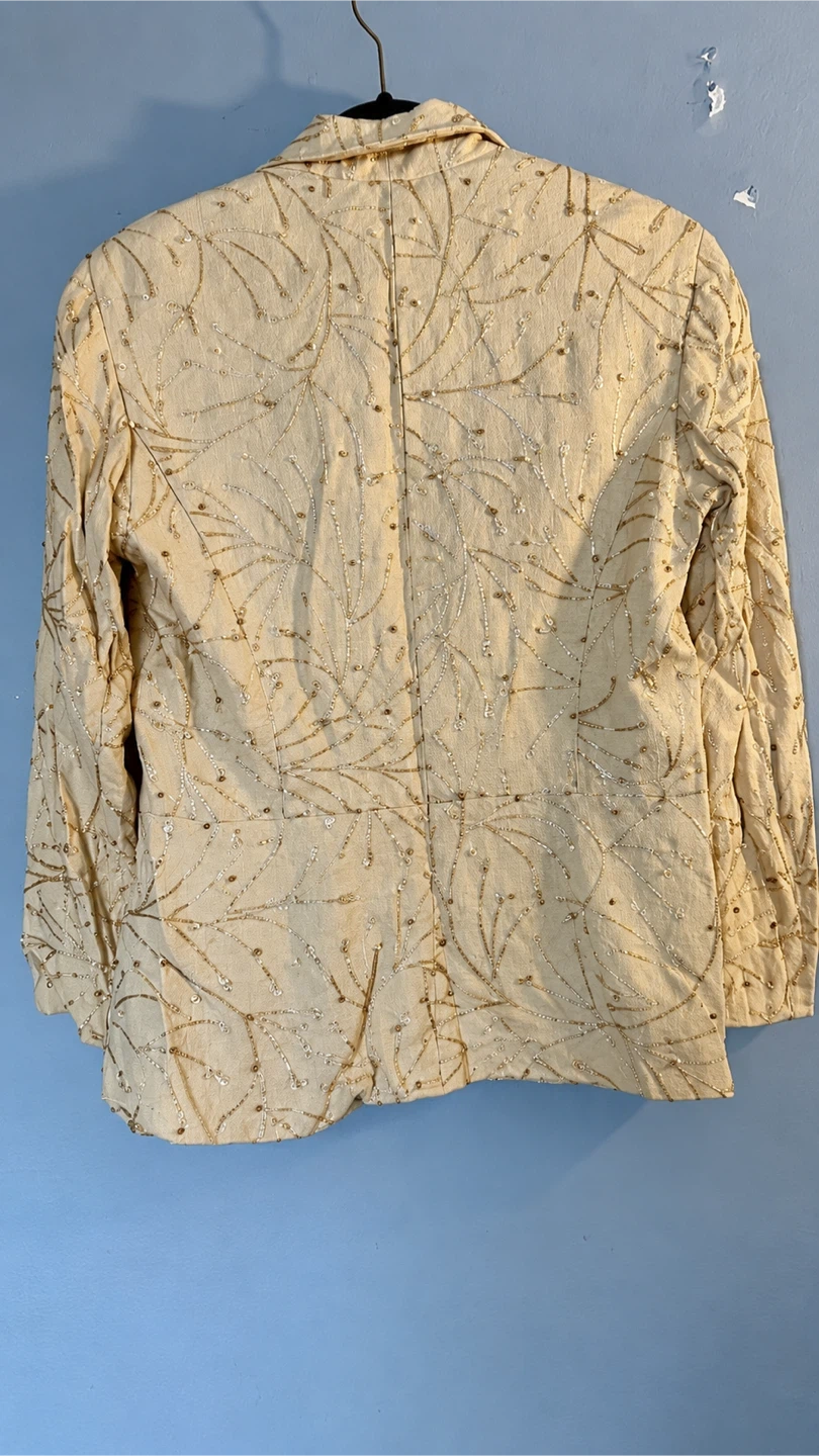Noviello Bloom Set Suits - photo 3