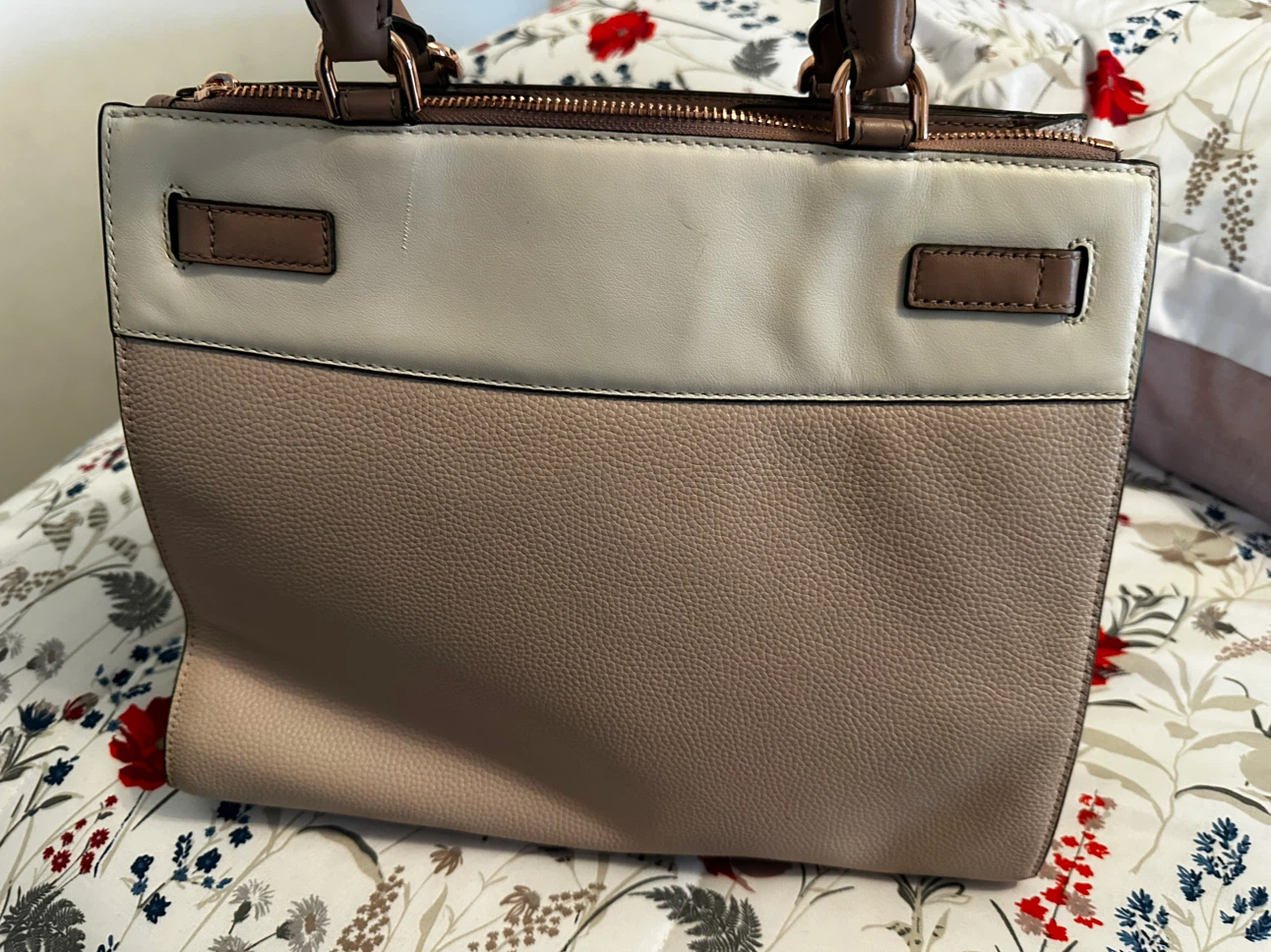 Michael Kors Reagan Large Satchel - photo 5