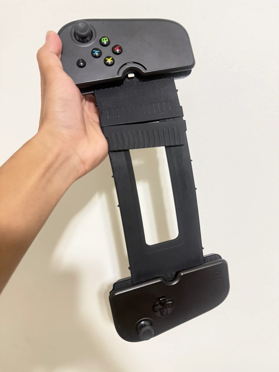 Gamevice Game Controller Model GV150