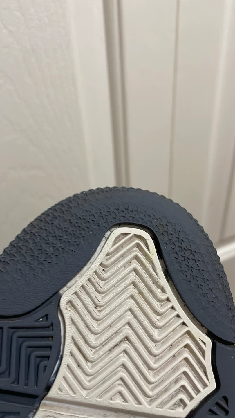 Jordan 4 lighting - photo 4