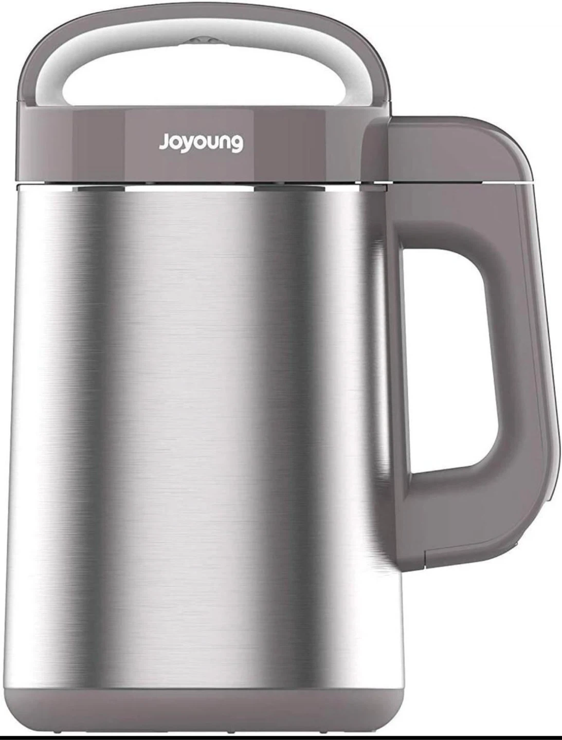 Joyoung 1.2L Soy Milk Maker + FREE Soybeans