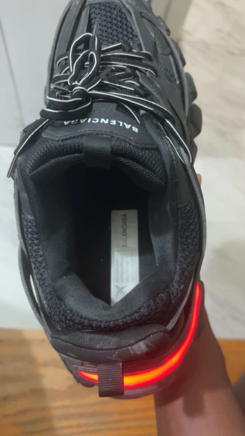 Balenciaga Track Led - photo 3