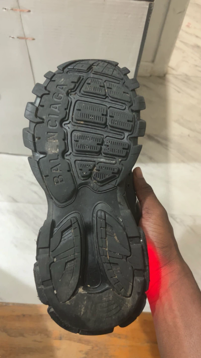 Balenciaga Track Led - photo 5