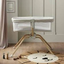 Maxi-Cosi Iora Bedside Bassinet - photo 4