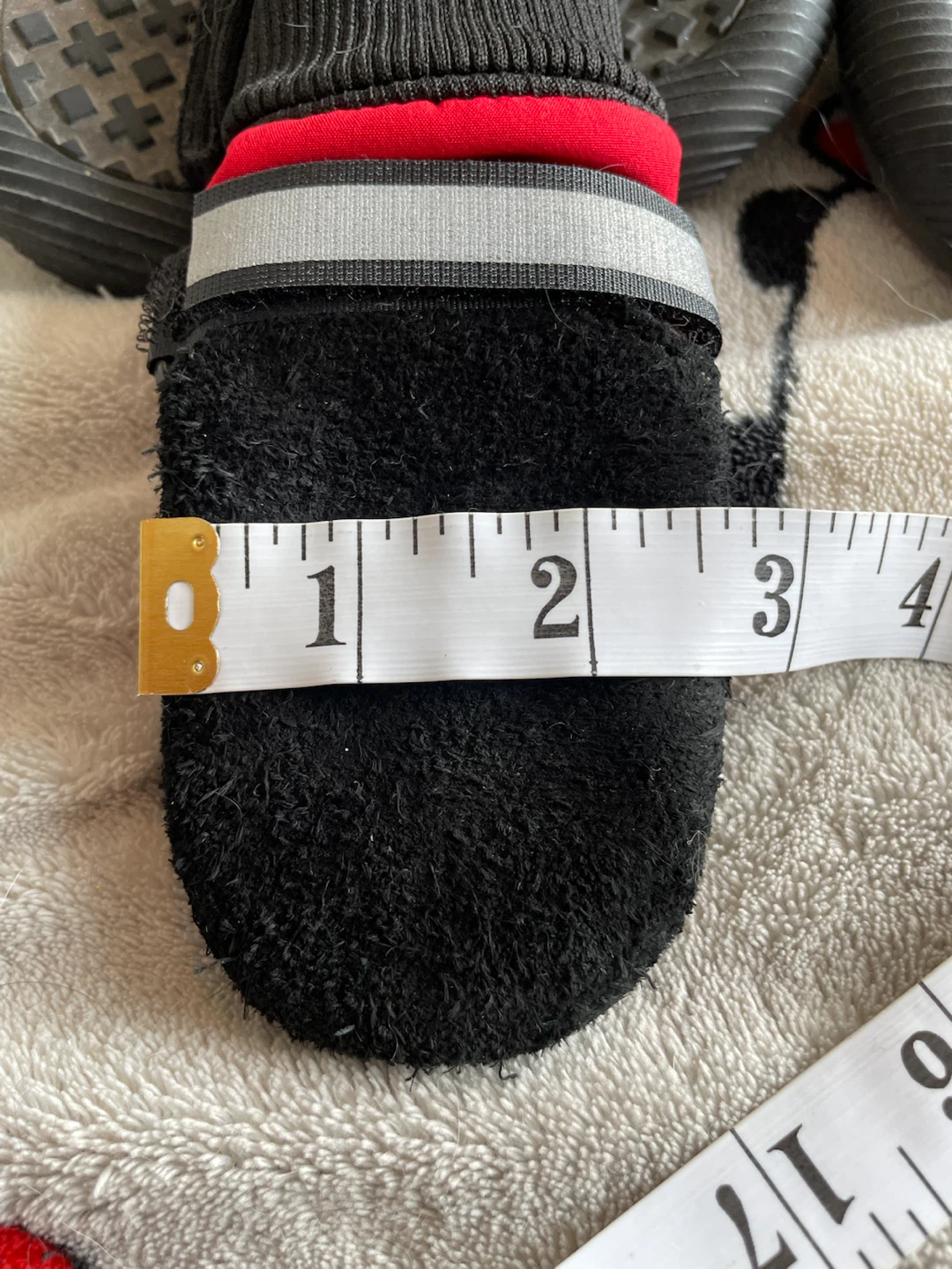 2.75” Dog Boots - photo 3