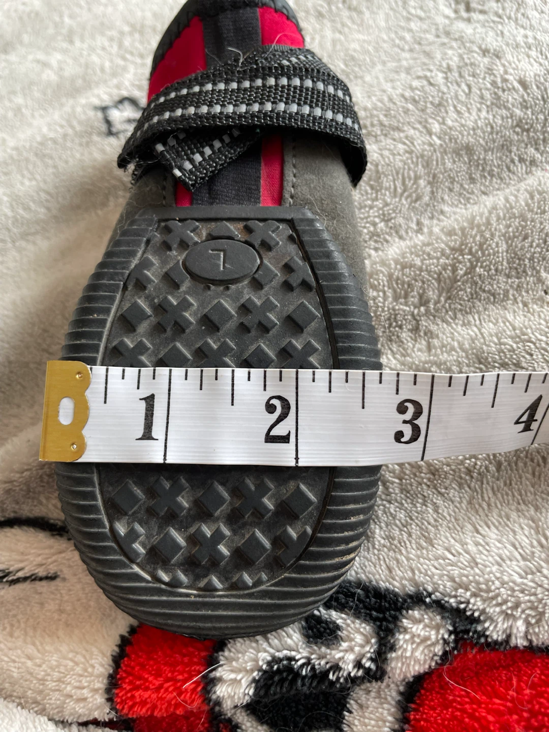 2.75” Dog Boots - photo 4