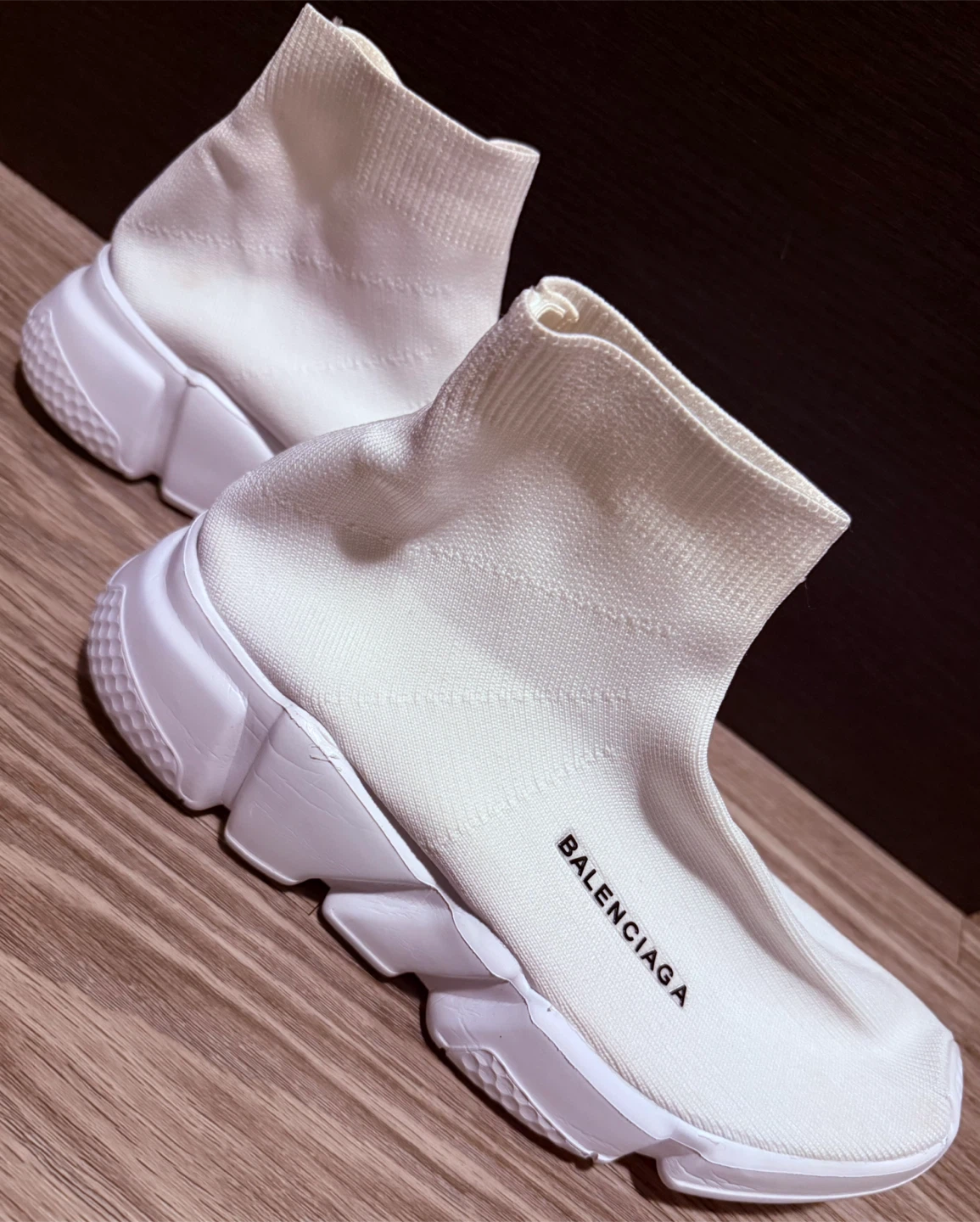 NEW • BALENCIAGA Sneaker/Shoe • UNISEX • $800 OBO