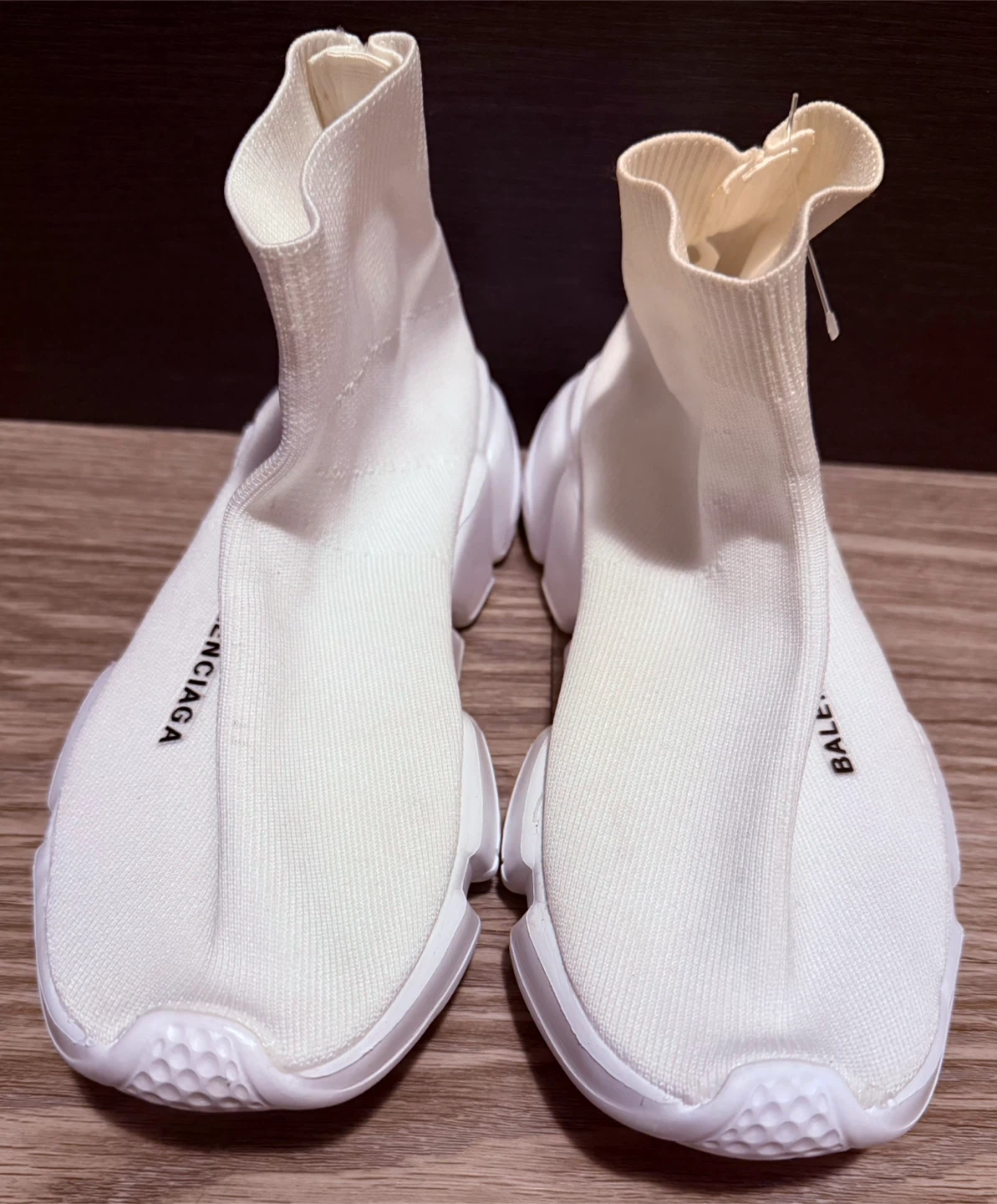NEW • BALENCIAGA Sneaker/Shoe • UNISEX • $800 OBO - photo 3