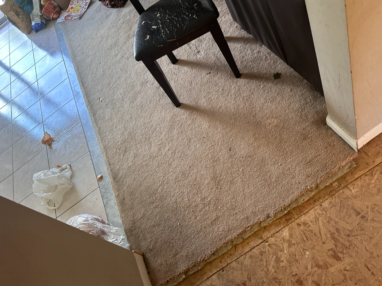Install flooring - photo 2
