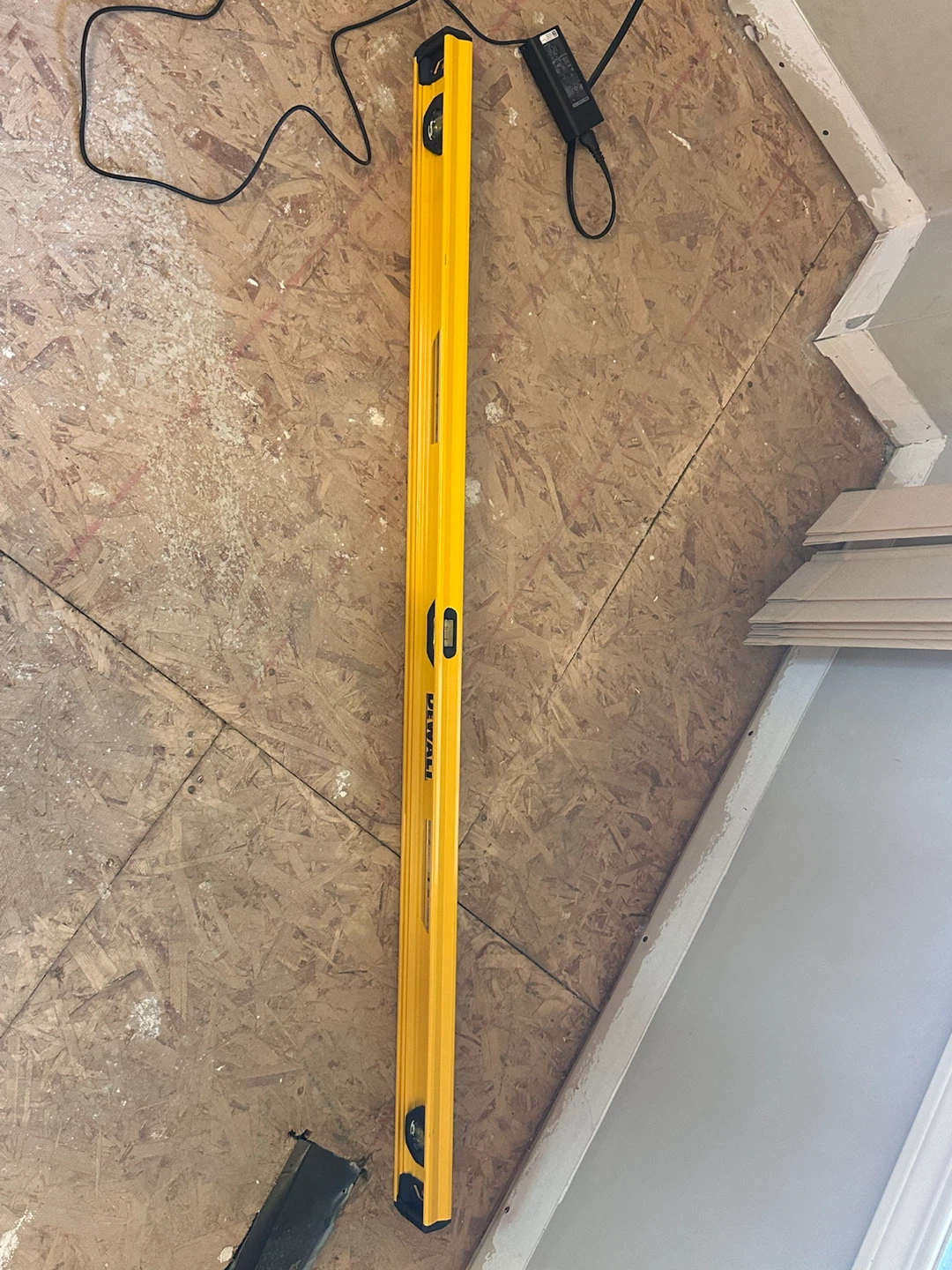 Install flooring - photo 4
