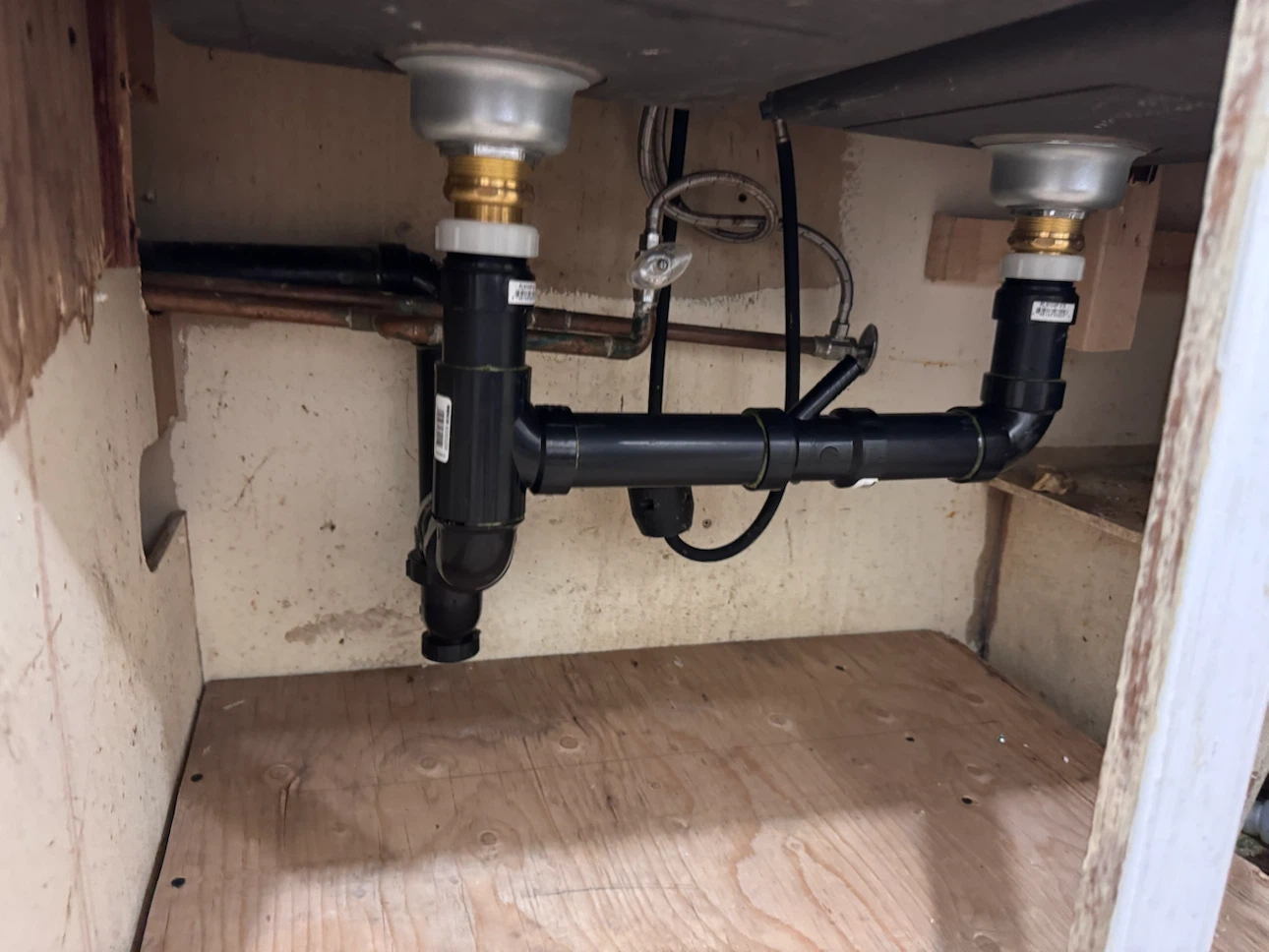 Plumber